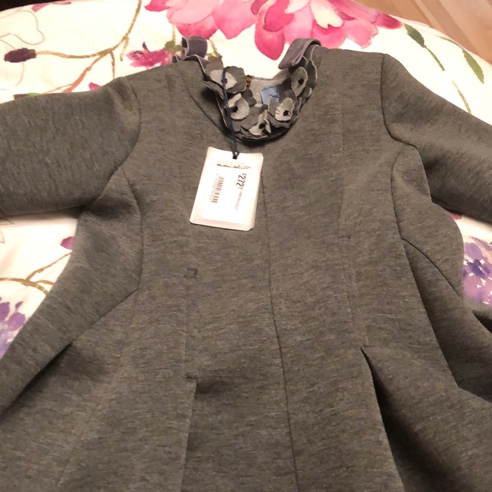 Children’s size 9 and 5 mimisol dress paid $272.